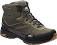 Chaussures de Randonnée Millet Hike Up Mid Gore-Tex Khaki