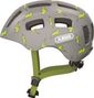 Abus Casque Vélo Youn-I 2.0 Chair grise