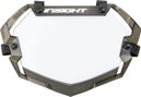 Insight 3D Vision 2 Mini/Cruiser-Platte, Weiß/Schwarz-transluzent