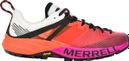 Merrell MTL MQM Zapatillas de montaña para mujer Naranja/Rosa