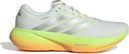 Chaussures Running adidas Supernova Rise 3 Blanc/Vert/Orange Homme