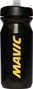 Mavic Cap Soft 650mL water bottle Black/Yellow