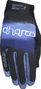Guanti lunghi Dharco Race Ultra Violet 