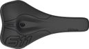 SQlab 611 Ergowave Sattel Schwarz