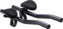 BBB Aerolight Clip on Bars Black