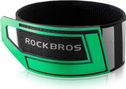 Bande réfléchissante verte Rockbros