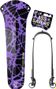 Mudguard Ass Savers Win Wing 2 Gravel Squid Purple