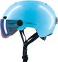 Cosmo Connected Fusion+ Headset Light Blue
