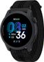 GPS-Uhr Coros Pace 4 Nylon Schwarz