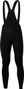7Mesh TK1 Trägerhose Schwarz