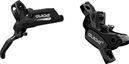 SRAM Vorderradbremse GUIDE RE-MTB ohne Bremsscheibe Schwarz