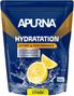 Apurna Energy Drink Doypack Citroen 1,5kg