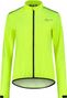 Veste Velo Pluie Vent Rogelli Core - Femme - Jaune