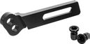 E13 Hanger Adjust LG1+ et LG1 Race gen2 Black
