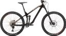 NS Bikes Define AL 150 2 Shimano Deore 12V 29'' Negro 2022