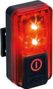 VDO feu arrière RED Plus RL usb tige de selle