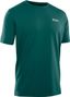 ION Logo DR Short Sleeve Jersey Groen