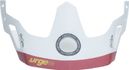 Urge Gringo de la Sierra Helmet Visor White