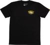  Burgtec Appetite For Destruction T-shirt, zwart, unisex
