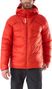 Doudoune Millet Kamet Orange Homme