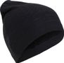Berretto GripGrab Freedom Seamless Warp nero