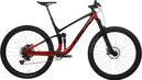 Refurbished Produkt - Mountainbike All-Suspenduced Trek Fuel EX 7 5th Gen. Sram NX Eagle 12V 29' Rot Schwarz 2023