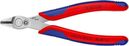 Alicates de corte Knipex Electronic Super Knips XL 