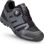 Scott Sport Crus-r Boa Plus Women's MTB Shoes Grey/Black