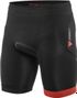 Dainese Scarabeo Child Protection Base Layer Black
