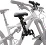 MTB Shotgun Saddle + Child's Handlebar Combo Kit