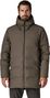 Parka Patagonia Jackson Glacier Uomo Marrone