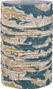 CoolNet UV Neck Cooler Blue/Beige