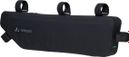 Bolsa para bicicleta Vaude Trailframe L, 5 l, negra