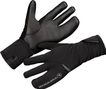 Freezing Point Lobster Long Gloves Black