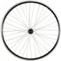 26" MTB-Rad mit Felgenbremse schwarz mach1 er10 Nabe Shimano tx500 v-brake