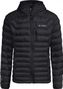 Vaude Batura Hooded Jacket Man Black