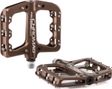 Chromag Pressure Bronze Flat Pedals