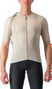 Castelli Unlimited Pro Short Sleeve Jersey Grey