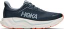 Hoka Arahi 9 Blue Women's Running Shoes