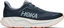 Chaussures Running Hoka Arahi 9 Bleu Femme