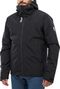 Millet Seneca Gore-Tex 2L Warm Men's Waterproof Jacket - Black