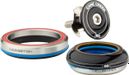 Cane Creek 110 Series Integrated Headset IS41/28.6 IS52/40 Zwart