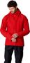 Giacca impermeabile RAB Namche Gore-Tex rossa da uomo