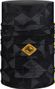 Scaldacollo Buff Original EcoStretch Micor Nero 