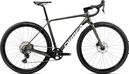 Vélo de Gravel Orbea Terra H30 1X Shimano GRX 12V 700 mm Vert Infinity 2025