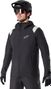 Alpinestars A-Dura Rain Long Sleeve Jacket Black