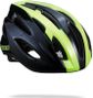 BBB Condor Helmet Black Yellow