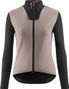 Assos Uma GT Hashoogi S11 Beige Women's Winter Jacket