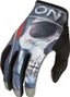 O'Neal MAYHEM BONES V.22 Long Gloves Black / Red