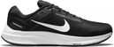 Chaussures Running Nike Air Zoom Structure 24 Noir Blanc